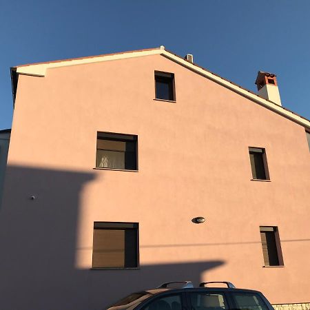 Apartmán Puntizela-Patty Pula Exteriér fotografie