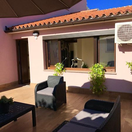 Apartmán Puntizela-Patty Pula Exteriér fotografie