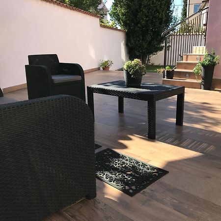 Apartmán Puntizela-Patty Pula Exteriér fotografie