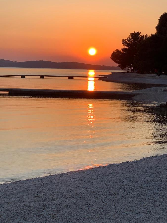 Apartmán Puntizela-Patty Pula Exteriér fotografie