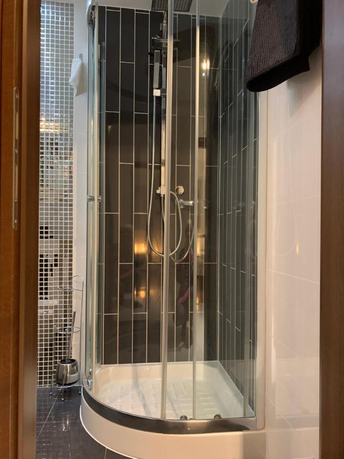 Apartmán Puntizela-Patty Pula Exteriér fotografie