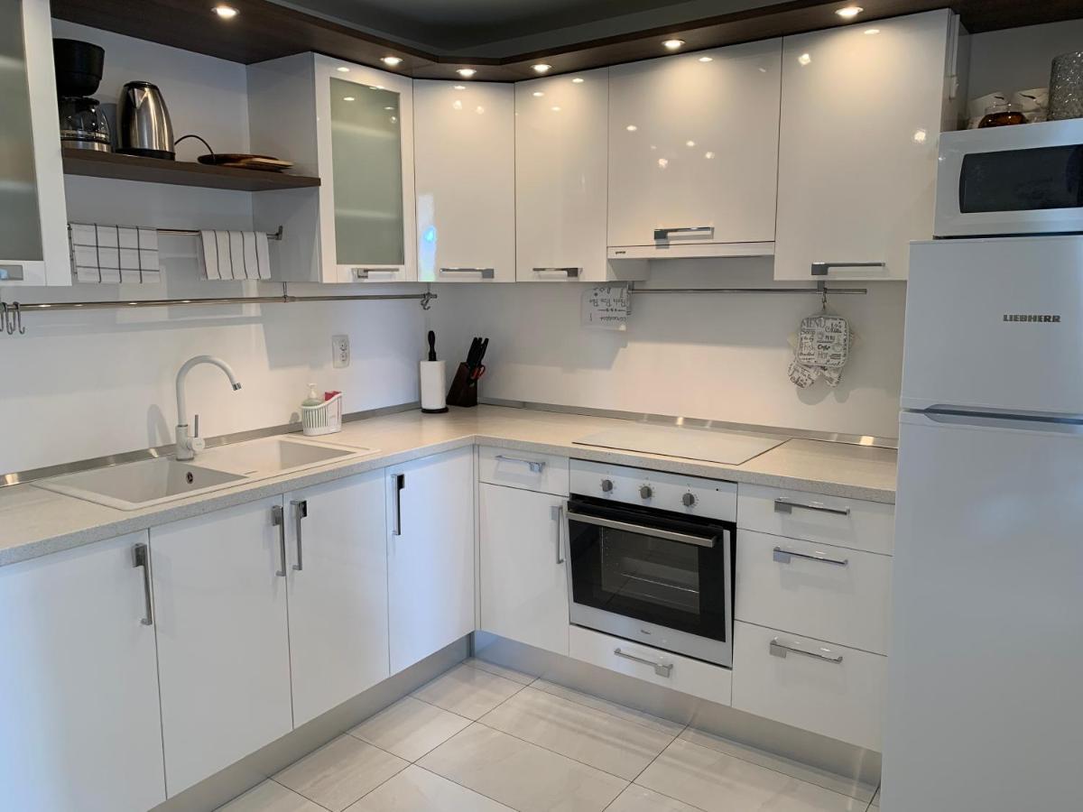 Apartmán Puntizela-Patty Pula Exteriér fotografie