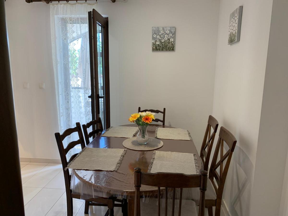 Apartmán Puntizela-Patty Pula Exteriér fotografie