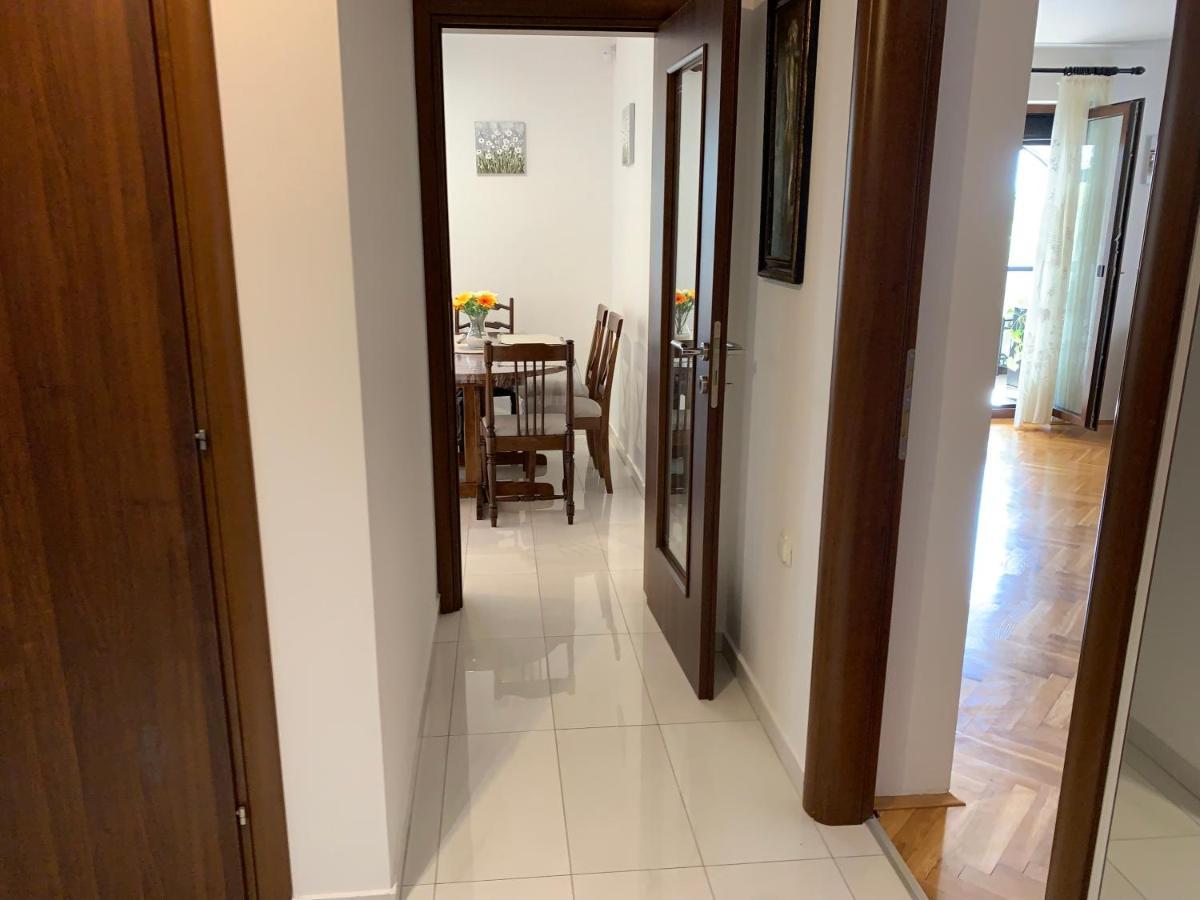 Apartmán Puntizela-Patty Pula Exteriér fotografie