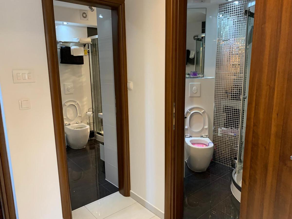 Apartmán Puntizela-Patty Pula Exteriér fotografie
