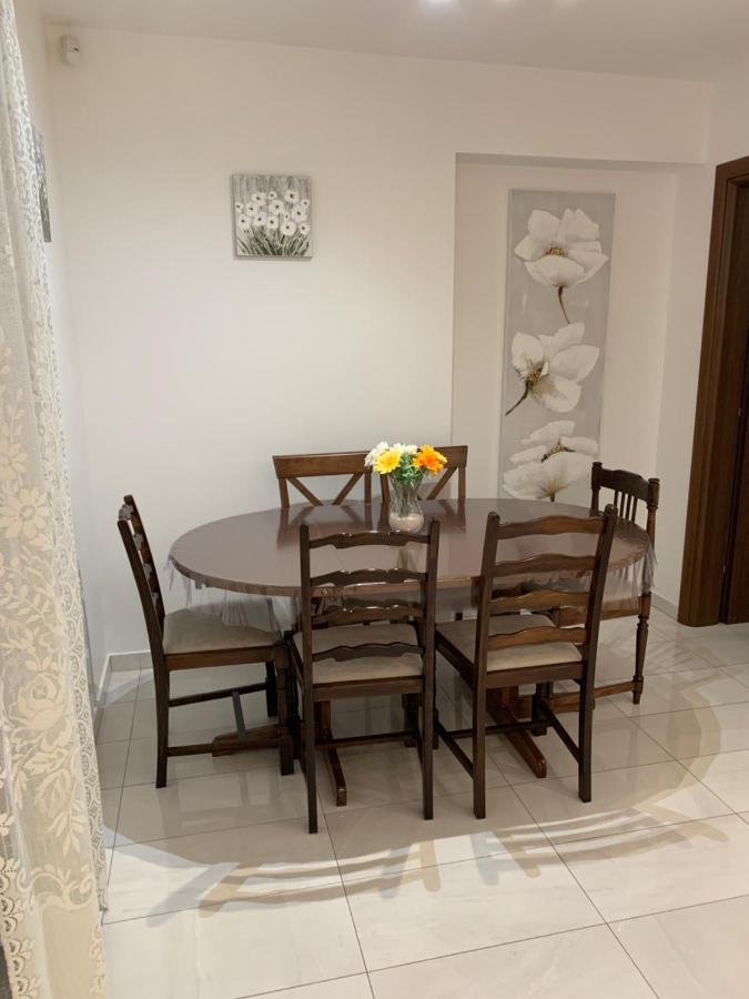 Apartmán Puntizela-Patty Pula Exteriér fotografie