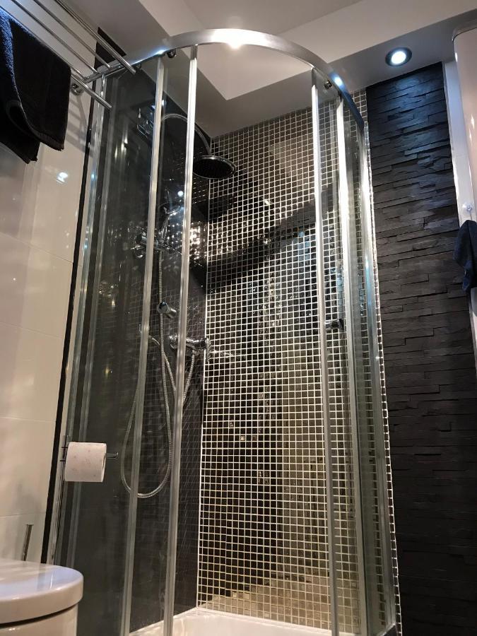 Apartmán Puntizela-Patty Pula Exteriér fotografie