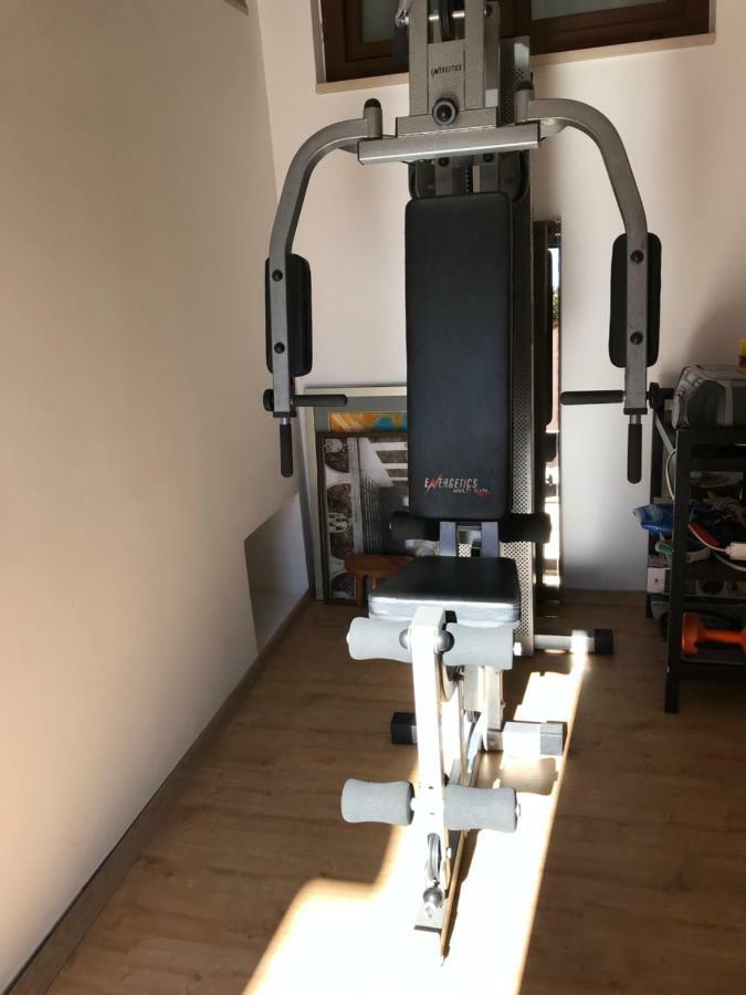 Apartmán Puntizela-Patty Pula Exteriér fotografie