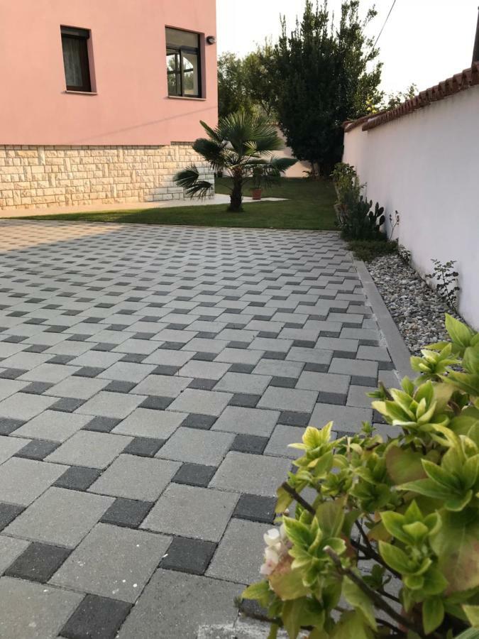 Apartmán Puntizela-Patty Pula Exteriér fotografie