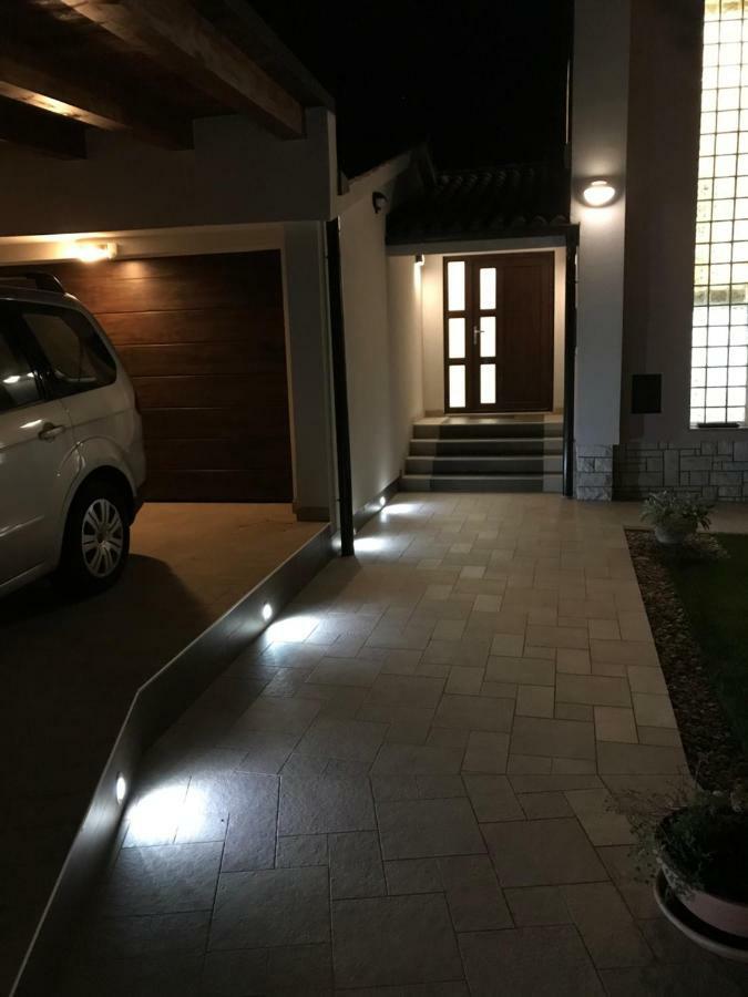Apartmán Puntizela-Patty Pula Exteriér fotografie
